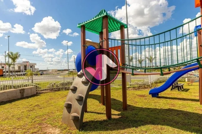 Imagem Oportunidade imperdÃ­vel de adquirir um terreno no condomÃ­nio Primor Das Torres, CuiabÃ¡. Com uma Ã...
