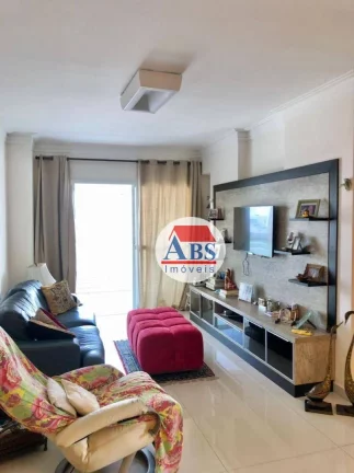 Imagem Cobertura com 3 dormitórios à venda, 225 m² por R$ 2.500.000,00 - Canto do Forte - Praia Grande/SP