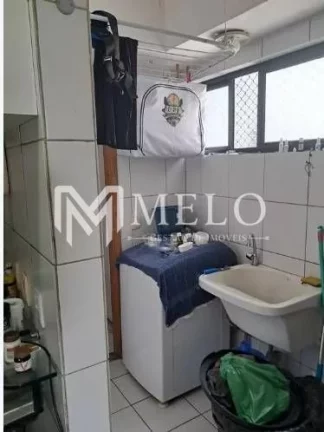 Imagem Oportunidade em CASA AMARELA: 78m², 03qts, 01suite, 02vagas.