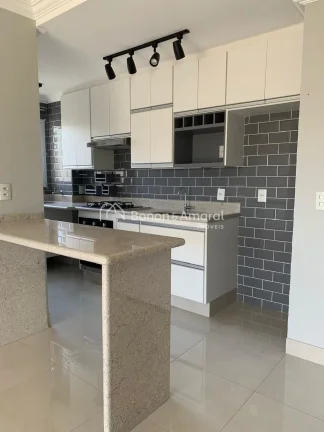 Imagem Apartamento a venda com 2 quartos 53 mts
Sala, cozinha com planejados conceito aberto
Elevador
1 vag...