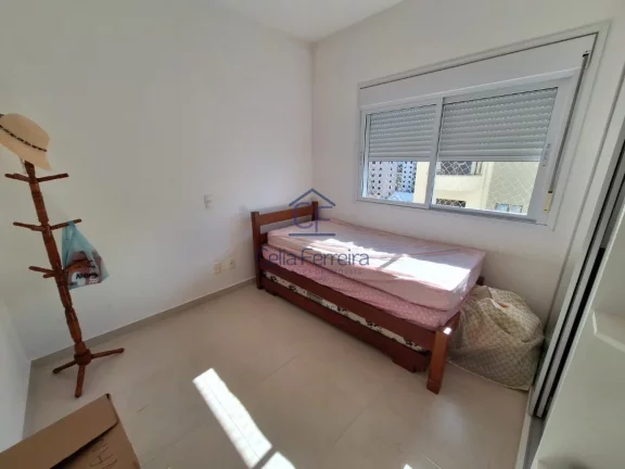 Imagem Excelente apartamento frente mar à venda de 2 dormitórios na Martim de Sá - Caraguatatuba/SP