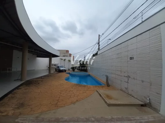 Imagem CASA COMERCIAL em Americana - SP, Nova carioba