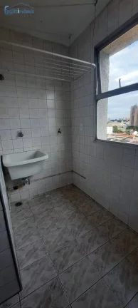 Imagem APARTAMENTO À VENDA CENTRO - SÃO BERNARDO DO CAMPO - SP