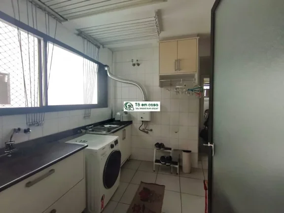 Imagem APARTAMENTO RESIDENCIAL em SÃO JOSÉ DOS CAMPOS - SP, JARDIM ALVORADA