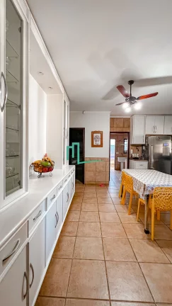 Imagem Linda residência de alto padrão disponivel á venda no Condominio Vila Hipica
