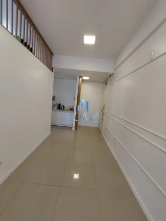 Imagem Sala Comercial 1 dormitórios à venda Nossa Senhora das Dores Santa Maria/RS