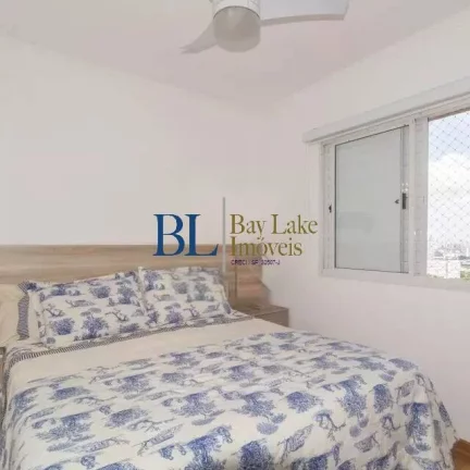 Imagem Apartamento à Venda com 3 SUÍTES| 4 BANHEIROS | 2 VAGAS