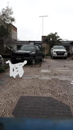 Imagem Terreno Comercial 490 metros Proximo ao Espaço Ceramica