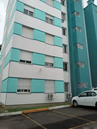 Imagem Apartamento 2 Dormitórios - Bairro Alto Petropolis