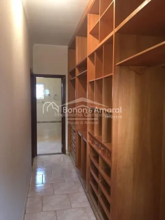 Imagem Casa para locação no bairro Jardim Nova Europa em Campinas .