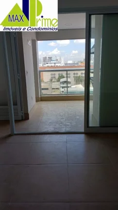 Imagem APARTAMENTO 02 DORMITÓRIOS/SUÍTE/SACADA/PISCINA/01 VAGA/VAGA PARA CARRO ELÉTRIC0/GERADOR DE ENERGIA