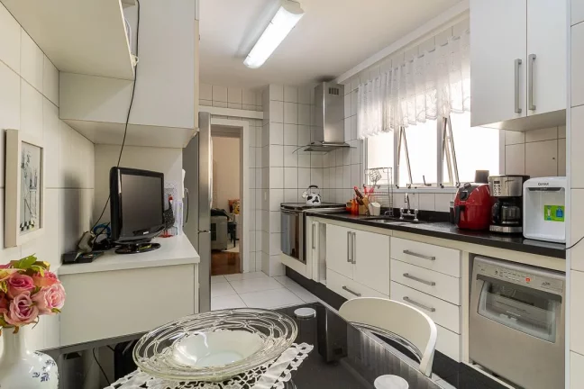 Imagem Apartamento, 151 m² - venda por R$ 2.690.000,00 ou aluguel por R$ 17.805,70/mês - Vila Leopoldina - São Paulo/SP