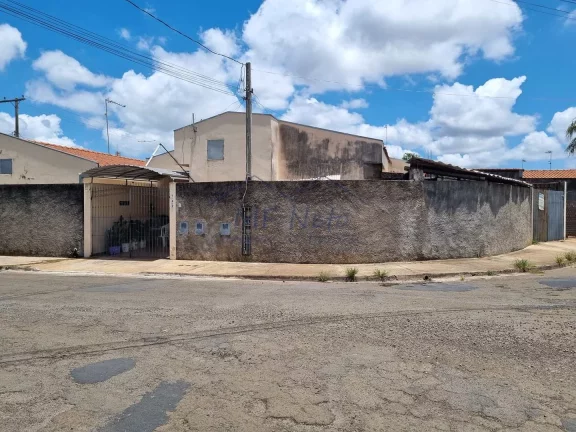 Imagem Casa Padrão