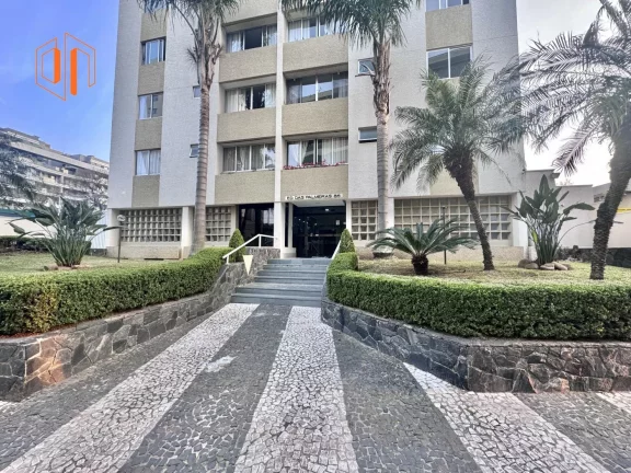 Imagem Apartamento para Venda em Curitiba, Água Verde, 3 dormitórios, 1 suíte, 3 banheiros, 1 vaga
