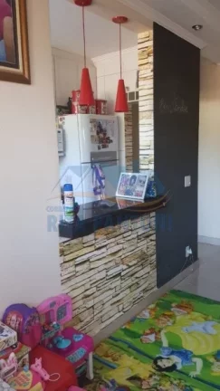 Imagem Apartamento - Ribeirão Preto - Parque dos Lagos - Região Leste