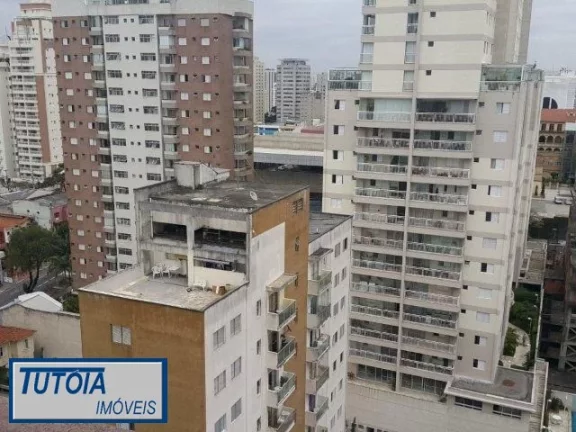 Imagem APARTAMENTO À VENDA NA VILA MARIANA, SÃO PAULO