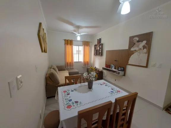 Imagem APARTAMENTO 2 QUARTOS , 1 SUITE, BALNEÁRIO FLÓRIDA - PRAIA GRANDE/SP