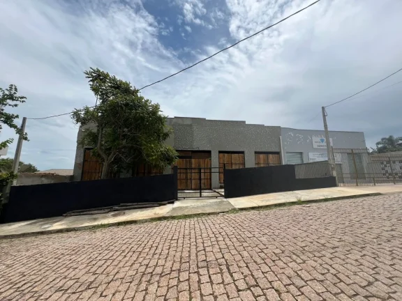 Imagem Salão Comercial de 500m² no Jardim Itaguaçu, Salto-SP: Oportunidade de Venda ou Locação!
