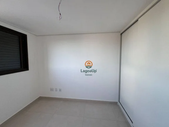 Imagem Cobertura com 3 dormitórios à venda, 237 m² por R$ 1.300.000 - Lundceia - Lagoa Santa/MG