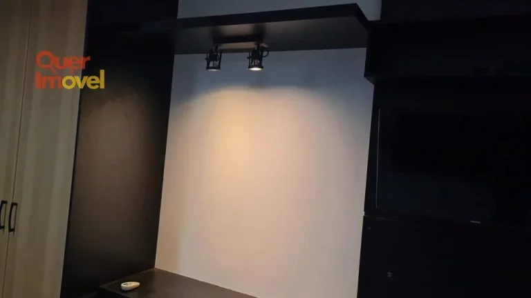 Imagem Apartamento à venda em Nova Ribeirânia, Ribeirão Preto-SP 1 quarto, 1 sala, 1 banheiro, 1 vaga de garagem 32,00 m² Quer Imóvel Negócios Imobiliários