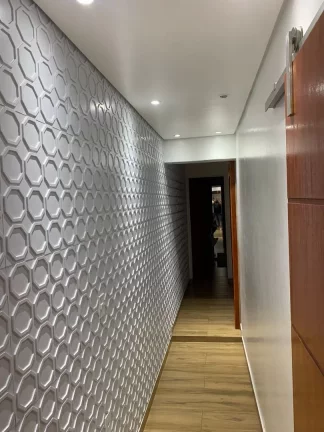 Imagem Casa à venda, 116 m² por R$ 650.000,00 - Vila Virgínia - Itaquaquecetuba/SP