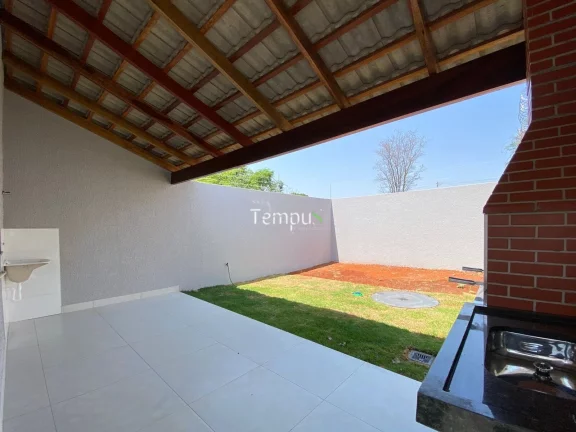 Imagem Casa em Parque Ibirapuera, Aparecida de Goiânia/GO