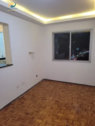 Imagem Apartamento à venda no bairro Mirandópolis - São Paulo/SP, Zona Sul