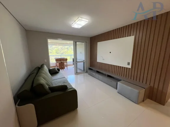 Imagem Apartamento no Canto do Forte em Praia Grande com 4 Dormitórios