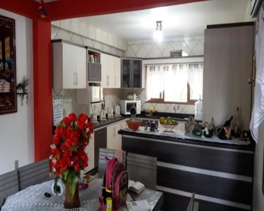Imagem CASA RESIDENCIAL em Barra Velha - SC, Pedras Brancas