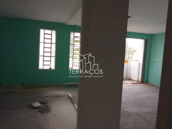Imagem SALÃO COMERCIAL PARA LOCAÇÃO - JARDIM MESSINA - JUNDIAI - SP