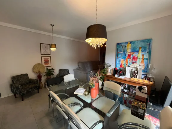 Imagem Apartamento Decorado 84m² com 3 Dormitórios no Edifício Iguatemi Residencial