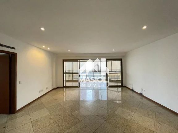 Imagem Apartamento com 4 dormitórios, 350 m² - venda por R$ 6.900.000,00 ou aluguel por R$ 20.650,00/mês - Praia de Itapoã - Vila Velha/ES