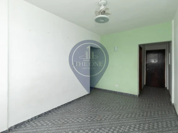 Imagem Venda de Apartamento no Brás, São Paulo-SP: 1 Quarto, 1 Sala, 1 Banheiro, 50m² - Imperdível!