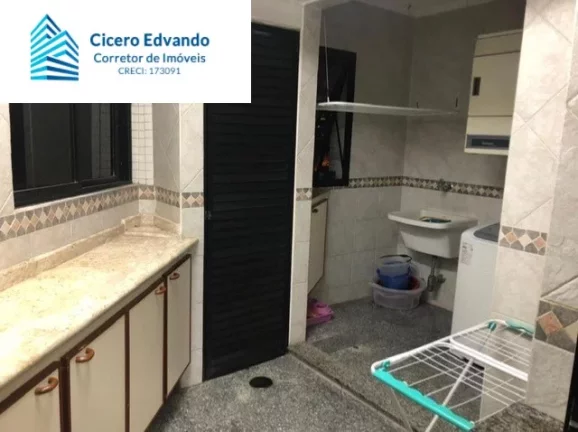 Imagem APARTAMENTO RESIDENCIAL em SÃO PAULO - SP, VILA REGENTE FEIJÓ