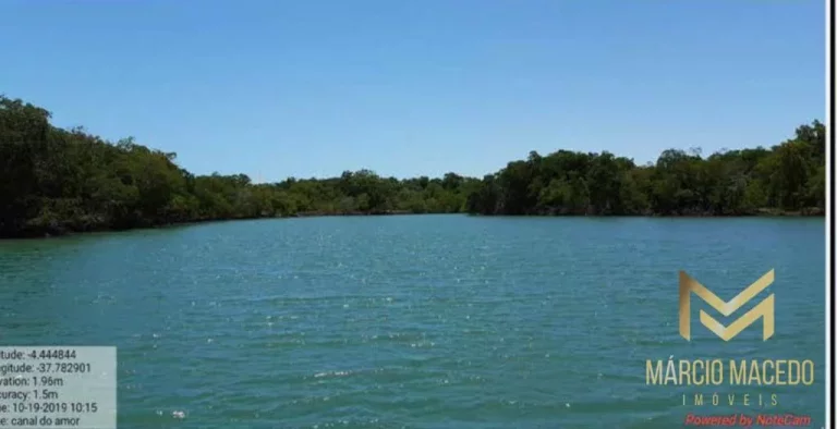 Imagem Terreno à venda, 9530000 m² por R$ 35.000.000,00 - Zona Rural - Aracati/CE