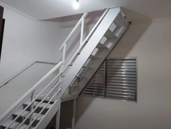 Imagem Casa com 3 dormitórios à venda, 199 m² por R$ 500.000,00 - Cidade Edson - Suzano/SP