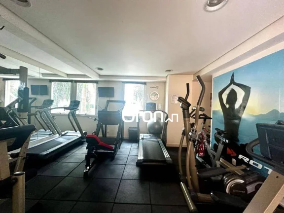 Imagem Apartamento com 3 dormitórios à venda, 147 m² por R$ 1.100.000,00 - Setor Pedro Ludovico - Goiânia/GO