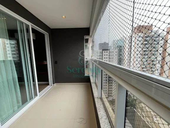 Imagem Apartamento para alugar na Gleba Fazenda Palhano, em Londrina/PR