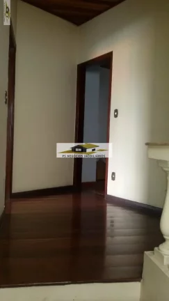 Imagem Sobrado para venda no Jardim da Glória