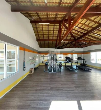 Imagem Apartamento com 2 dormitórios à venda, 52 m² por R$ 360.000,00 - Ataíde - Vila Velha/ES