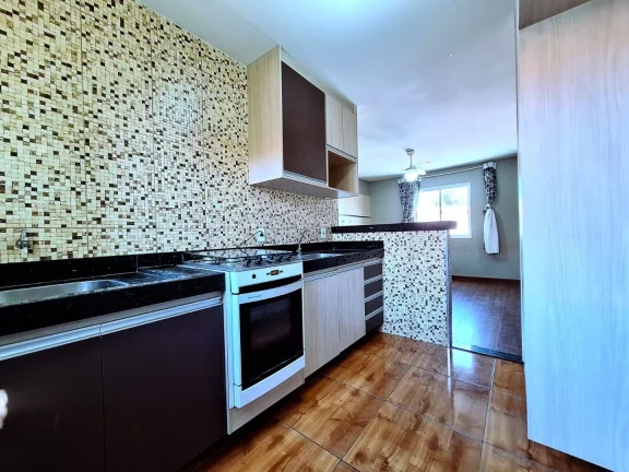 Imagem APARTAMENTO - 2 DORMITÓRIOS - CONDOMÍNIO NÓBILE - VIVER SUMARÉ