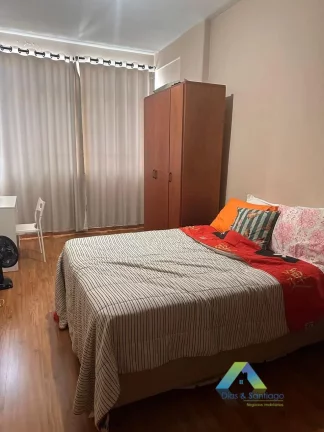 Imagem Apartamendo à venda com 3 dormitórios e 2 banheiros de frente para Avenida Paulista !!