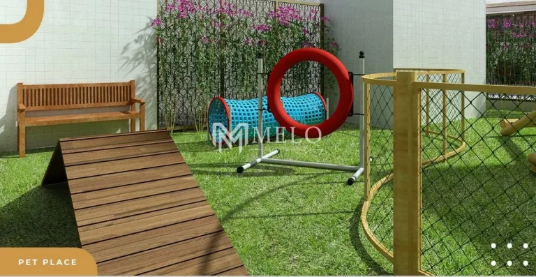 Imagem Oportunidade em CASA FORTE: 53,45m², 02qts, 01 vaga..