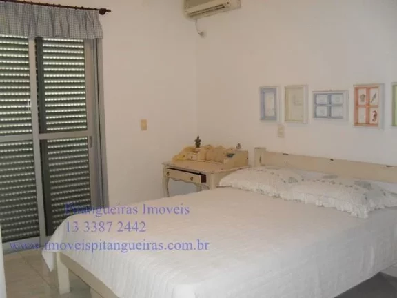 Imagem Cobertura duplex com ótima localização.