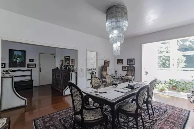 Imagem Copacabana – Praça Eugęnio Jardim | Residencial › Apartamento 3 quarto(s) à Venda