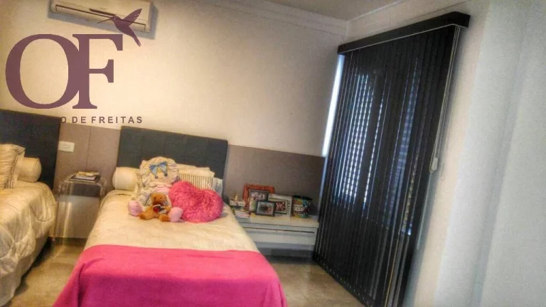 Imagem Portal Japy Golf Club - Locação - 4 Suítes - 1000m² - Cabreúva/SP