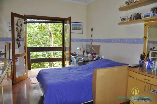 Imagem Casa Alto Padrão com 4 suites, Forest Hills - Jandira/SP