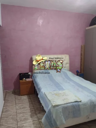 Imagem SOBRADO PARA VENDA EM JARDIM AURORA