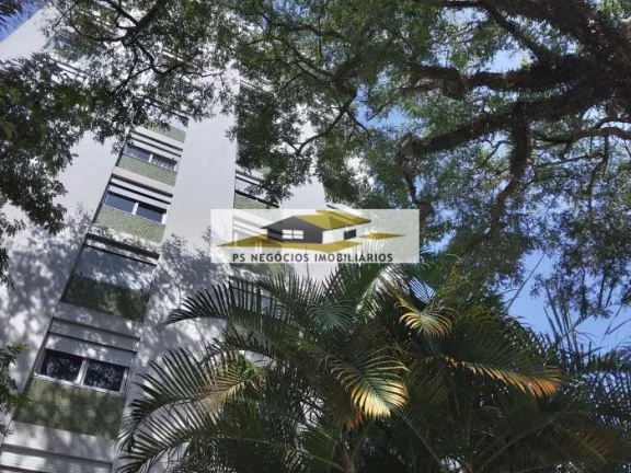 Imagem Apartamento para venda no Planalto Paulista