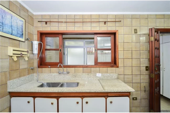 Imagem CASA RESIDENCIAL em São Paulo - SP, Morumbi